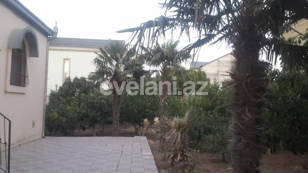 Satılır, həyət evi / bağ, 5 otaqlı, 160 m², Bakı, Abşeron r, Mehdiabad q.