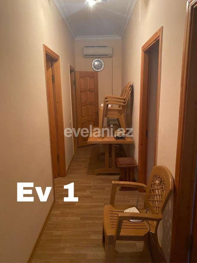 Satılır, həyət evi / bağ, 5 otaqlı, 160 m², Bakı, Abşeron r, Mehdiabad q.