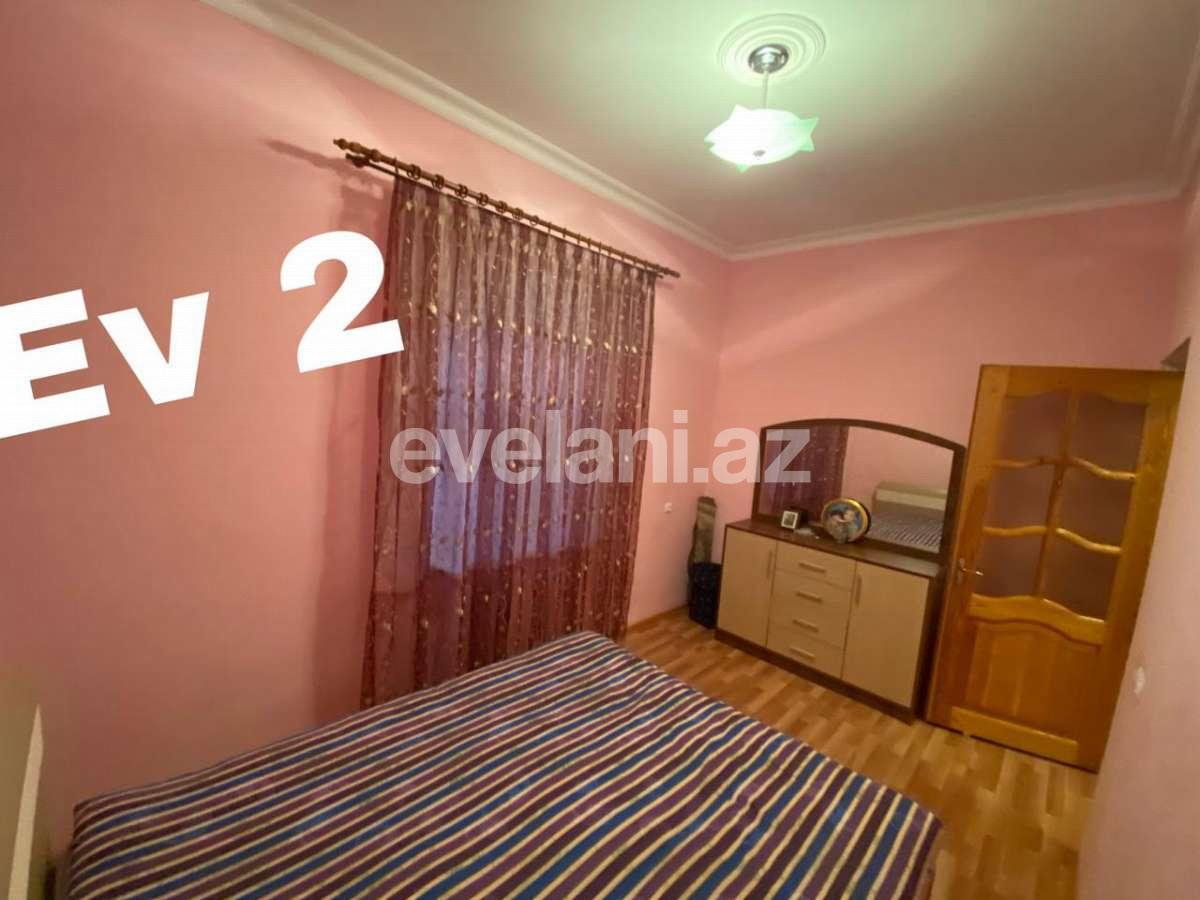 Satılır, həyət evi / bağ, 5 otaqlı, 160 m², Bakı, Abşeron r, Mehdiabad q.