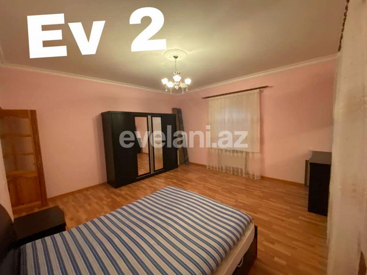 Satılır, həyət evi / bağ, 5 otaqlı, 160 m², Bakı, Abşeron r, Mehdiabad q.