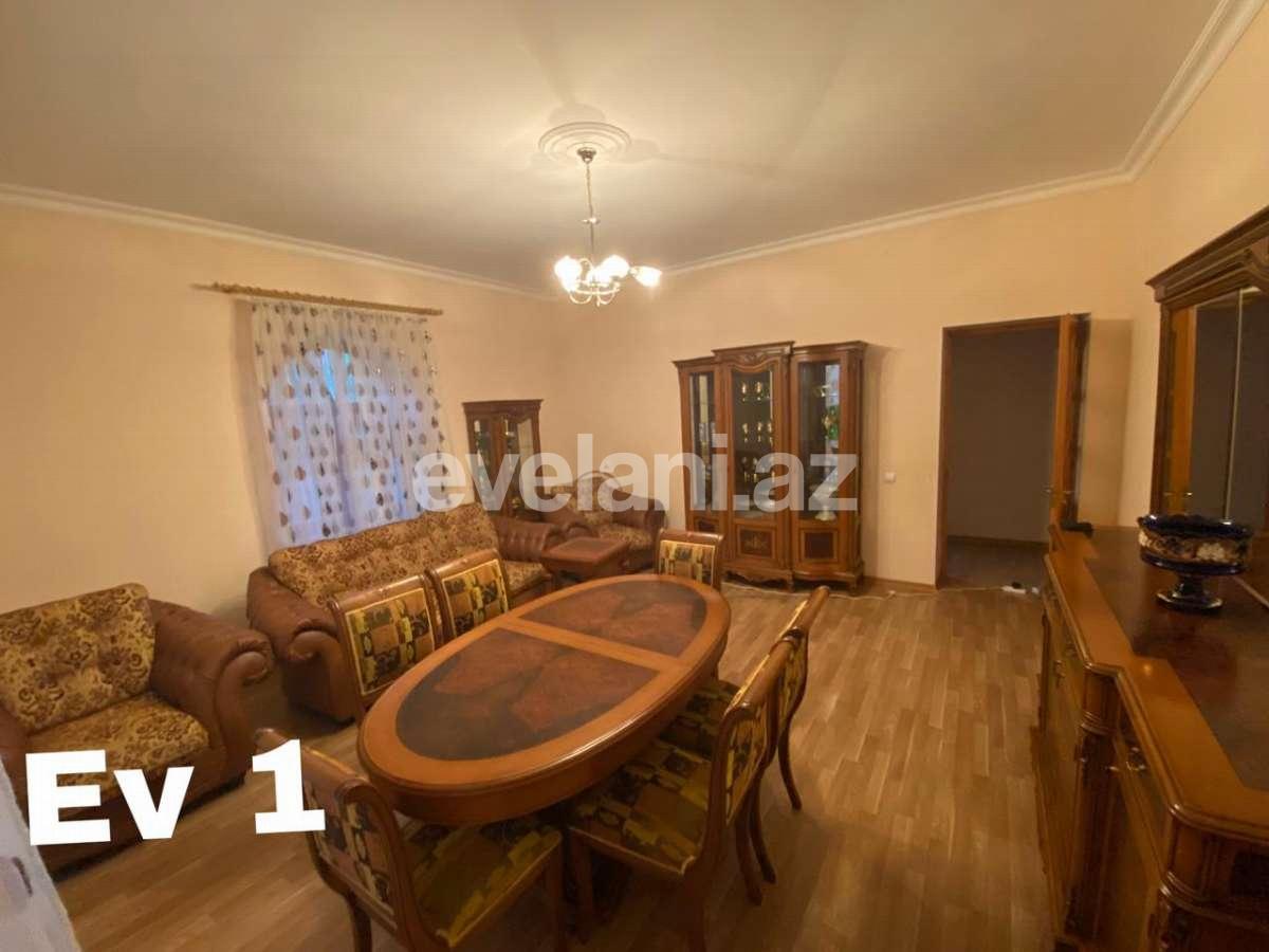 Satılır, həyət evi / bağ, 5 otaqlı, 160 m², Bakı, Abşeron r, Mehdiabad q.