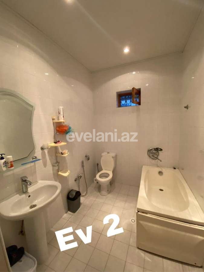 Satılır, həyət evi / bağ, 5 otaqlı, 160 m², Bakı, Abşeron r, Mehdiabad q.