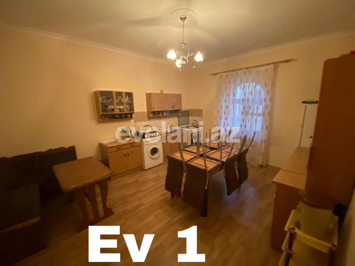 Satılır, həyət evi / bağ, 5 otaqlı, 160 m², Bakı, Abşeron r, Mehdiabad q.