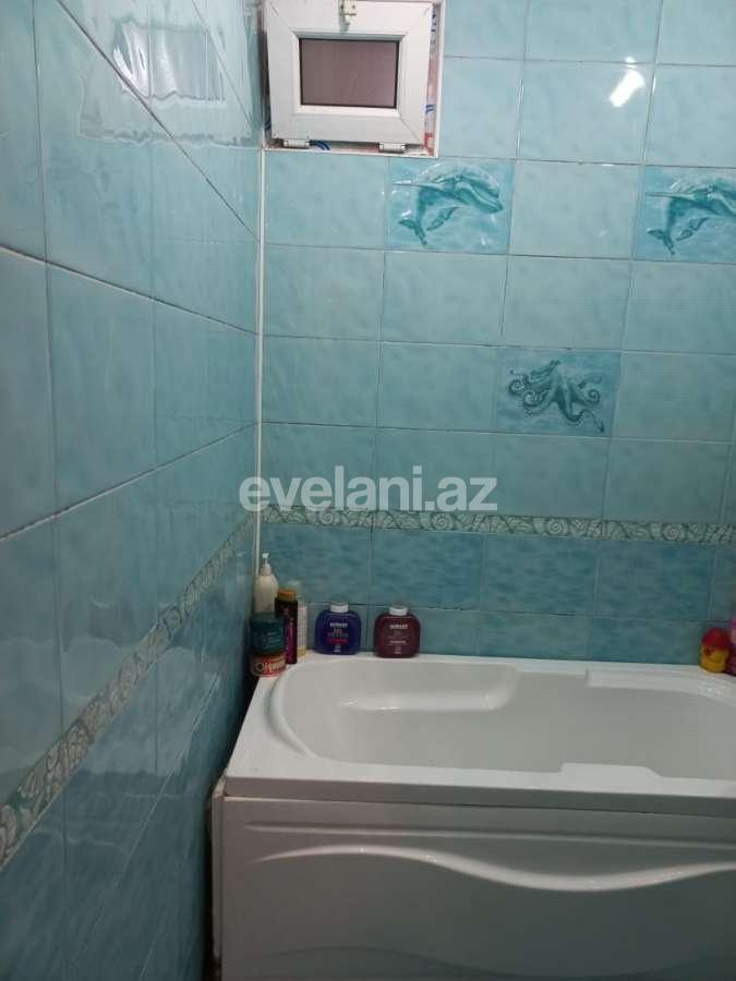 Satılır, köhnə tikili, 2 otaqlı, 50 m², Bakı, Nəsimi r, Memar Əcəmi m.