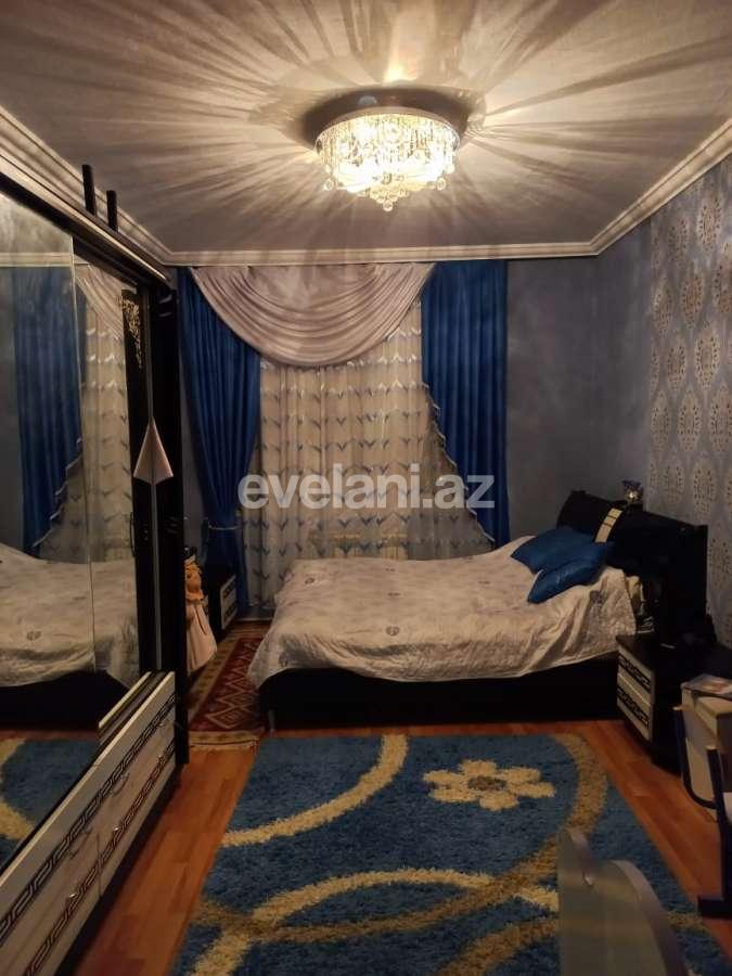 Satılır, köhnə tikili, 2 otaqlı, 50 m², Bakı, Nəsimi r, Memar Əcəmi m.