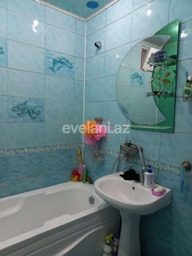 Satılır, köhnə tikili, 2 otaqlı, 50 m², Bakı, Nəsimi r, Memar Əcəmi m.