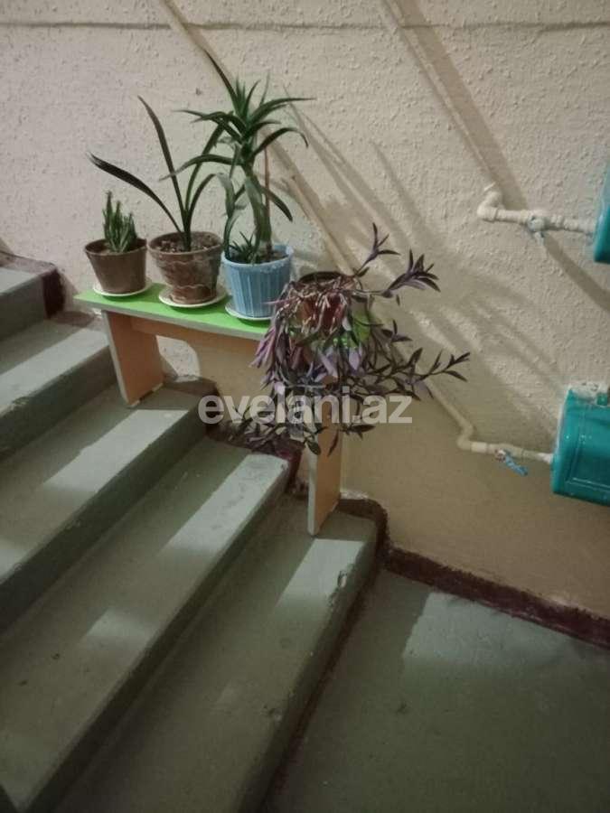 Satılır, köhnə tikili, 2 otaqlı, 50 m², Bakı, Nəsimi r, Memar Əcəmi m.