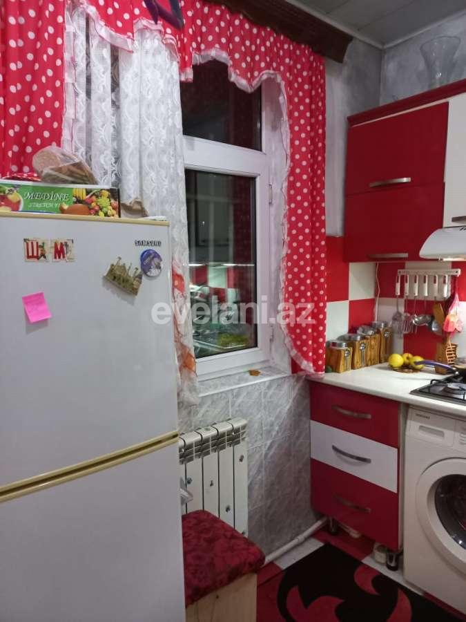 Satılır, köhnə tikili, 2 otaqlı, 50 m², Bakı, Nəsimi r, Memar Əcəmi m.