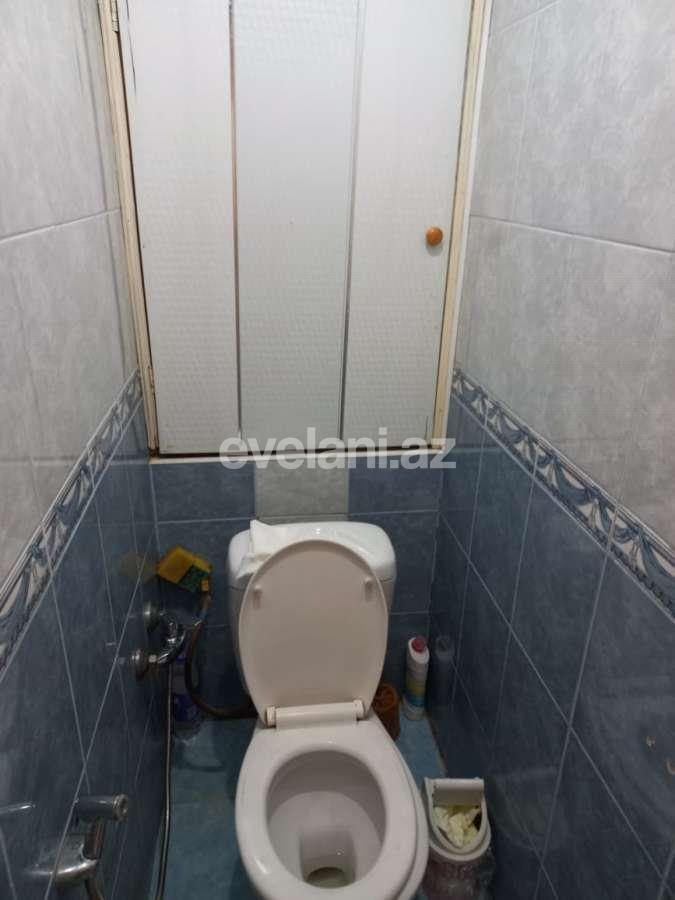 Satılır, köhnə tikili, 2 otaqlı, 50 m², Bakı, Nəsimi r, Memar Əcəmi m.