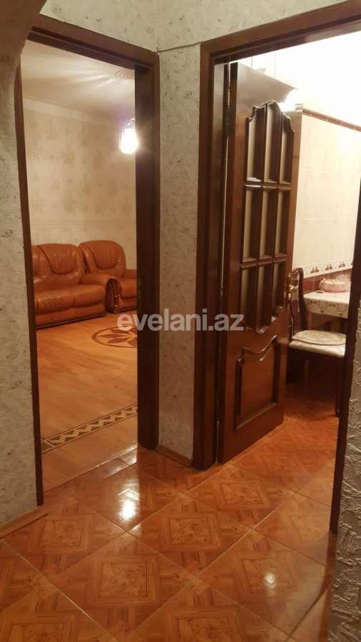Сдаётся, вторичка, 2-комнаты, 70 m², Баку, Сабаильский r, Ичери Шехер m.