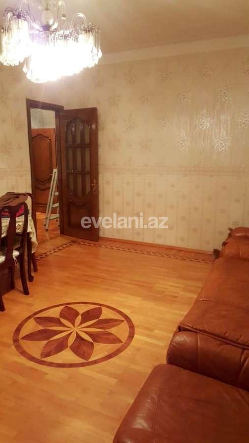 Сдаётся, вторичка, 2-комнаты, 70 m², Баку, Сабаильский r, Ичери Шехер m.