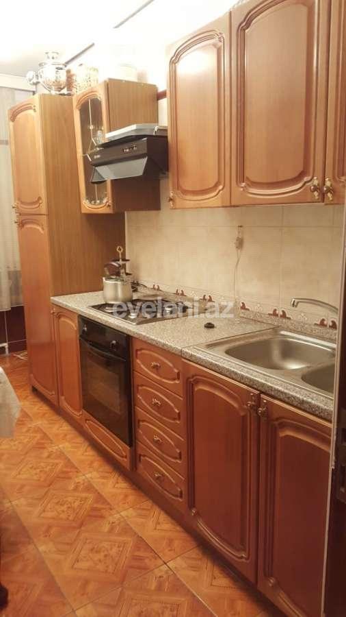 Сдаётся, вторичка, 2-комнаты, 70 m², Баку, Сабаильский r, Ичери Шехер m.