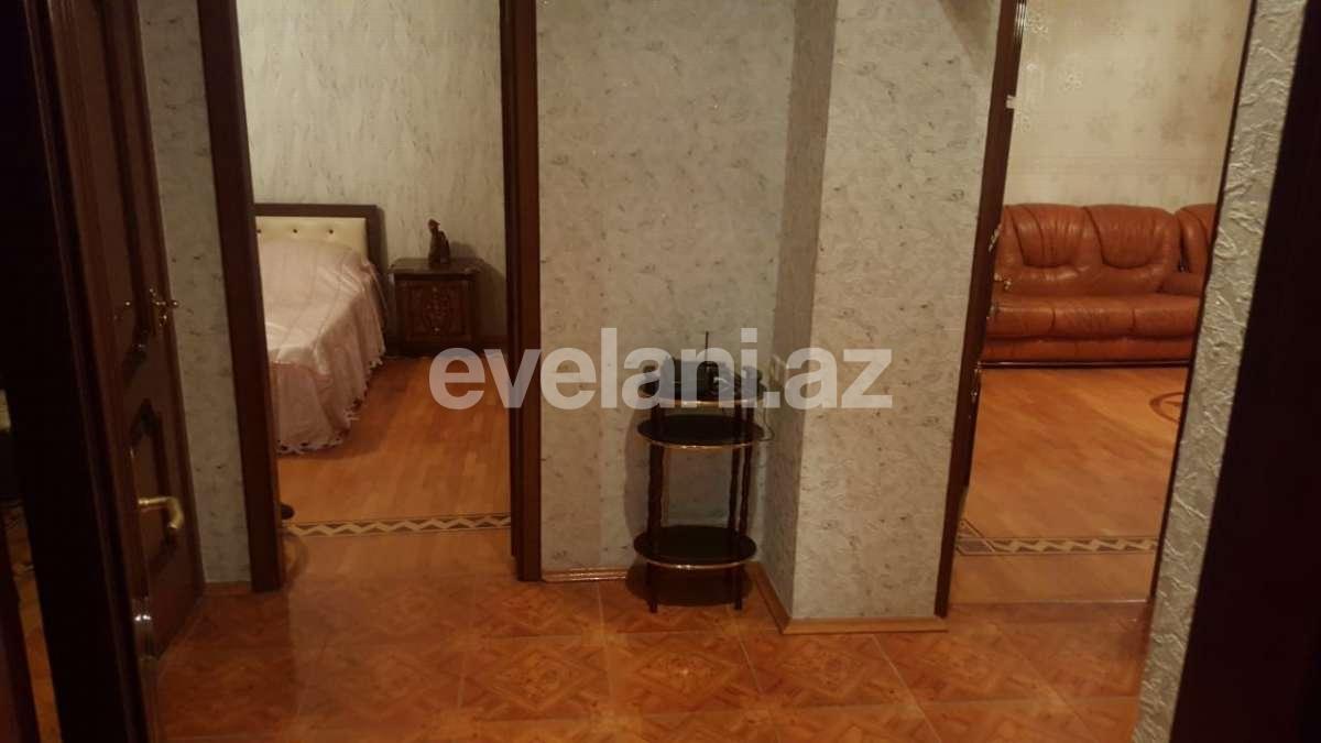 Сдаётся, вторичка, 2-комнаты, 70 m², Баку, Сабаильский r, Ичери Шехер m.