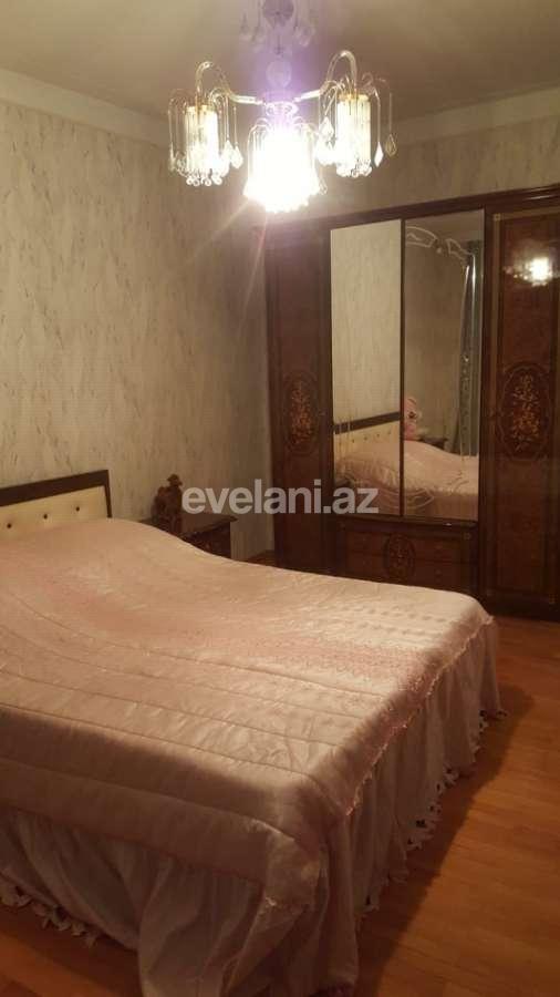 Сдаётся, вторичка, 2-комнаты, 70 m², Баку, Сабаильский r, Ичери Шехер m.