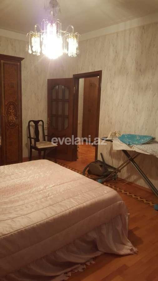 Сдаётся, вторичка, 2-комнаты, 70 m², Баку, Сабаильский r, Ичери Шехер m.