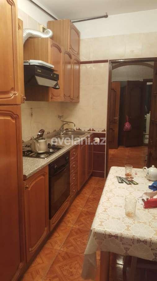 Сдаётся, вторичка, 2-комнаты, 70 m², Баку, Сабаильский r, Ичери Шехер m.
