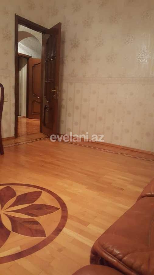 Сдаётся, вторичка, 2-комнаты, 70 m², Баку, Сабаильский r, Ичери Шехер m.