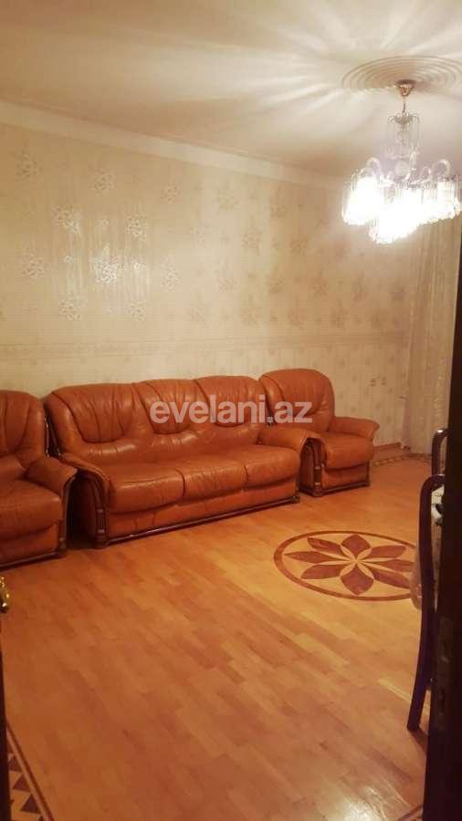 Сдаётся, вторичка, 2-комнаты, 70 m², Баку, Сабаильский r, Ичери Шехер m.