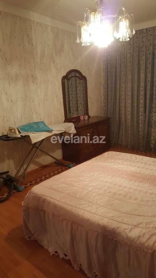 Сдаётся, вторичка, 2-комнаты, 70 m², Баку, Сабаильский r, Ичери Шехер m.