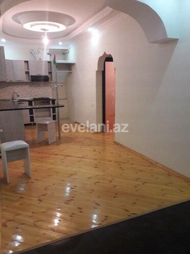 Satılır, yeni tikili, 3 otaqlı, 90 m², Bakı, Xətai r, Həzi Aslanov m.