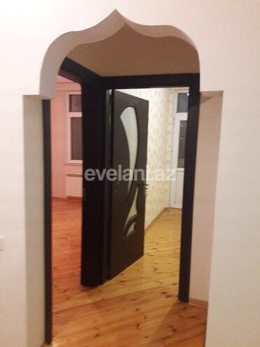 Satılır, yeni tikili, 3 otaqlı, 90 m², Bakı, Xətai r, Həzi Aslanov m.