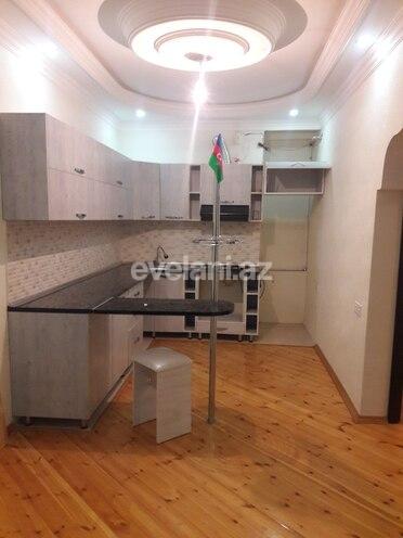 Satılır, yeni tikili, 3 otaqlı, 90 m², Bakı, Xətai r, Həzi Aslanov m.