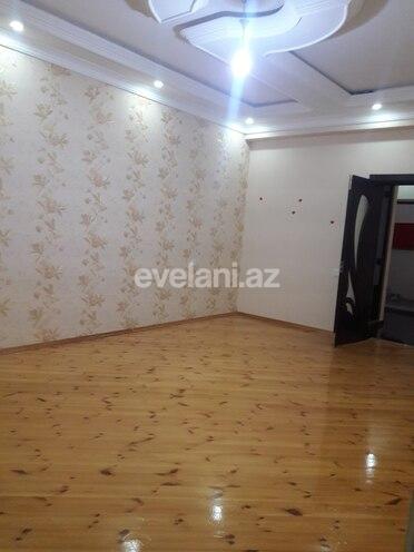 Satılır, yeni tikili, 3 otaqlı, 90 m², Bakı, Xətai r, Həzi Aslanov m.