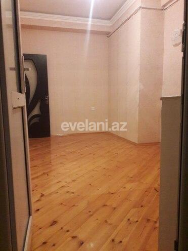 Satılır, yeni tikili, 3 otaqlı, 90 m², Bakı, Xətai r, Həzi Aslanov m.