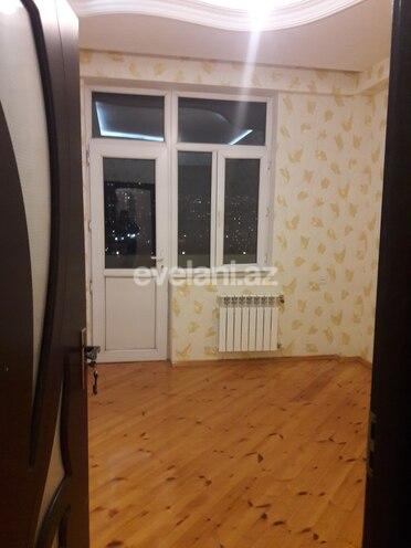 Satılır, yeni tikili, 3 otaqlı, 90 m², Bakı, Xətai r, Həzi Aslanov m.