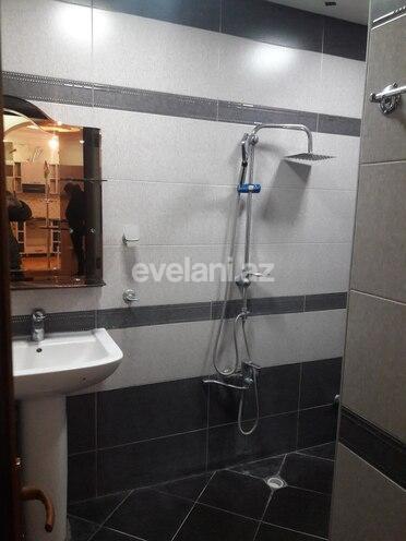 Satılır, yeni tikili, 3 otaqlı, 90 m², Bakı, Xətai r, Həzi Aslanov m.