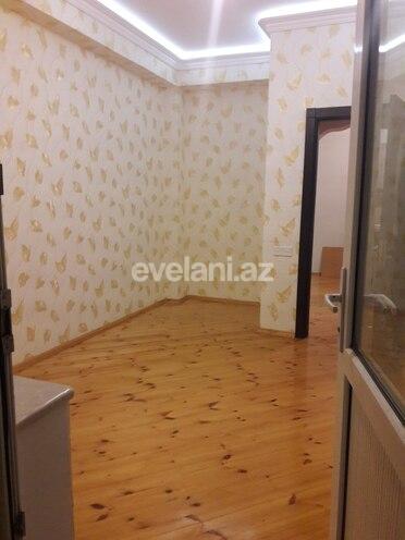 Satılır, yeni tikili, 3 otaqlı, 90 m², Bakı, Xətai r, Həzi Aslanov m.