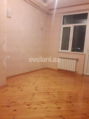 Satılır, yeni tikili, 3 otaqlı, 90 m², Bakı, Xətai r, Həzi Aslanov m.