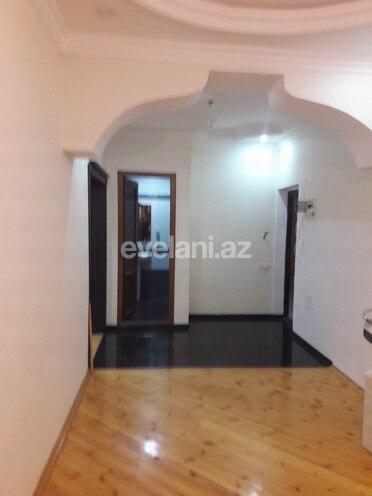 Satılır, yeni tikili, 3 otaqlı, 90 m², Bakı, Xətai r, Həzi Aslanov m.