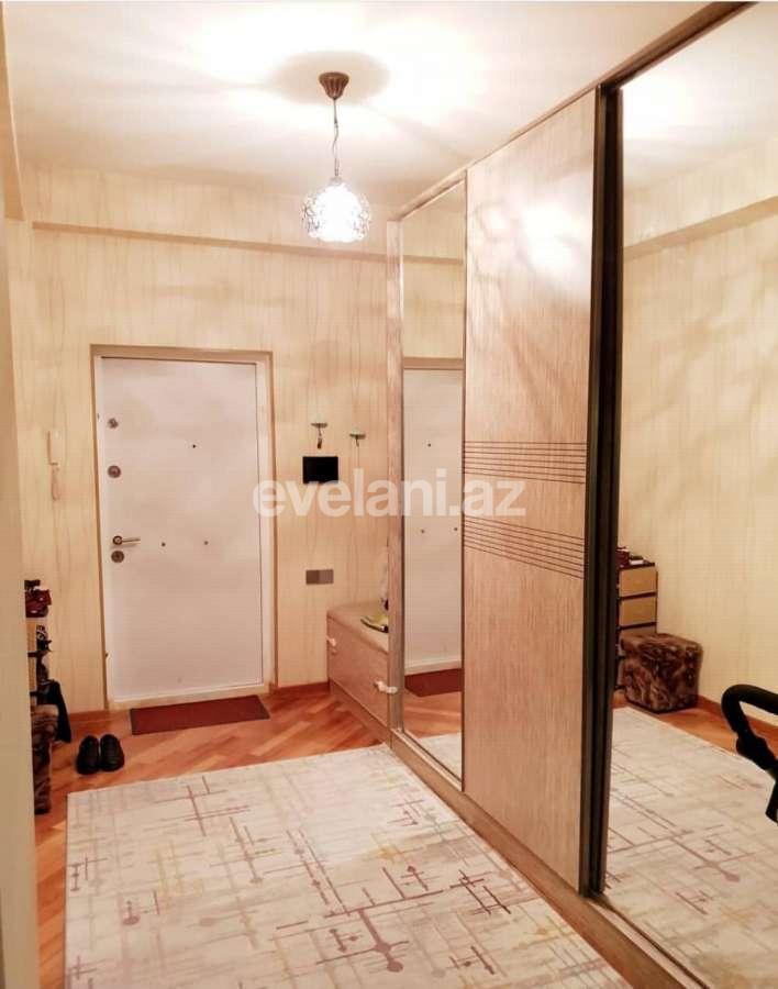 Satılır, yeni tikili, 3 otaqlı, 86 m², Bakı, Xətai r, Həzi Aslanov m.