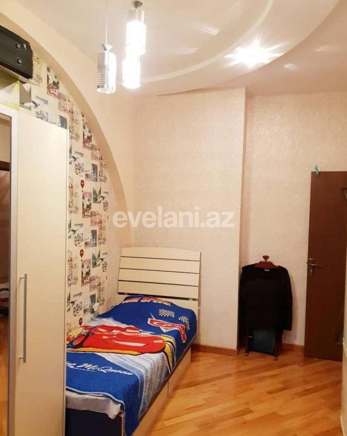 Satılır, yeni tikili, 3 otaqlı, 86 m², Bakı, Xətai r, Həzi Aslanov m.