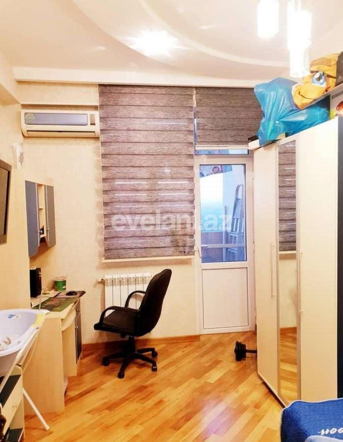 Satılır, yeni tikili, 3 otaqlı, 86 m², Bakı, Xətai r, Həzi Aslanov m.