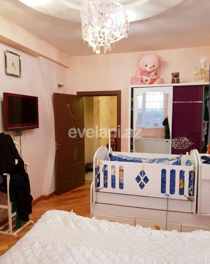 Satılır, yeni tikili, 3 otaqlı, 86 m², Bakı, Xətai r, Həzi Aslanov m.