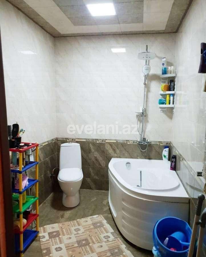 Satılır, yeni tikili, 3 otaqlı, 86 m², Bakı, Xətai r, Həzi Aslanov m.