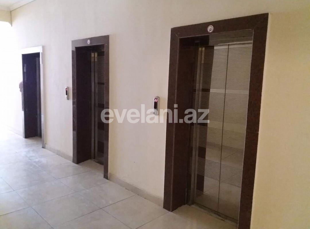 Rent, new building, 2 room, 62 m², Baku, Yasamal r, Elmlar Akademiyası m.