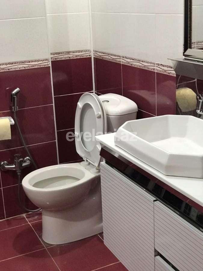 Rent, new building, 2 room, 62 m², Baku, Yasamal r, Elmlar Akademiyası m.