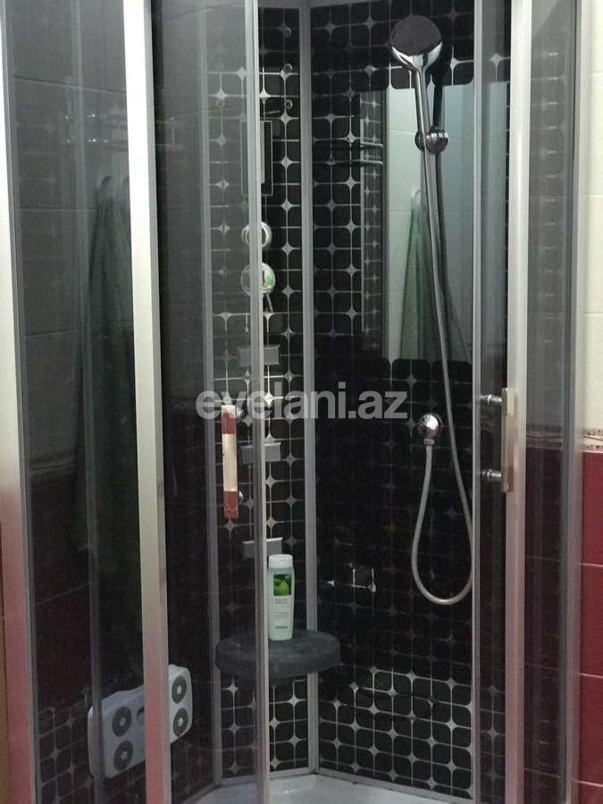 Rent, new building, 2 room, 62 m², Baku, Yasamal r, Elmlar Akademiyası m.