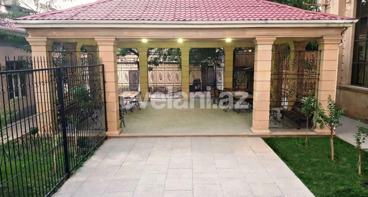 Rent, new building, 2 room, 62 m², Baku, Yasamal r, Elmlar Akademiyası m.