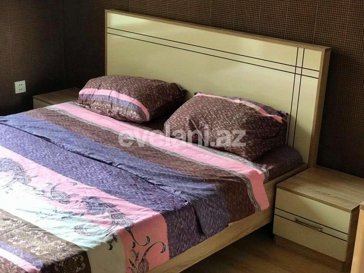 Rent, new building, 2 room, 62 m², Baku, Yasamal r, Elmlar Akademiyası m.