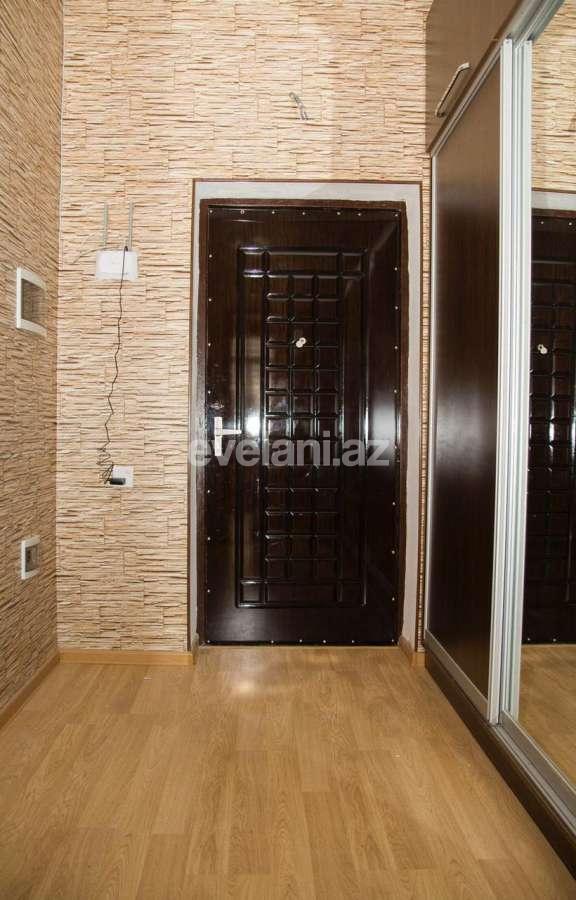 Rent, new building, 2 room, 62 m², Baku, Yasamal r, Elmlar Akademiyası m.