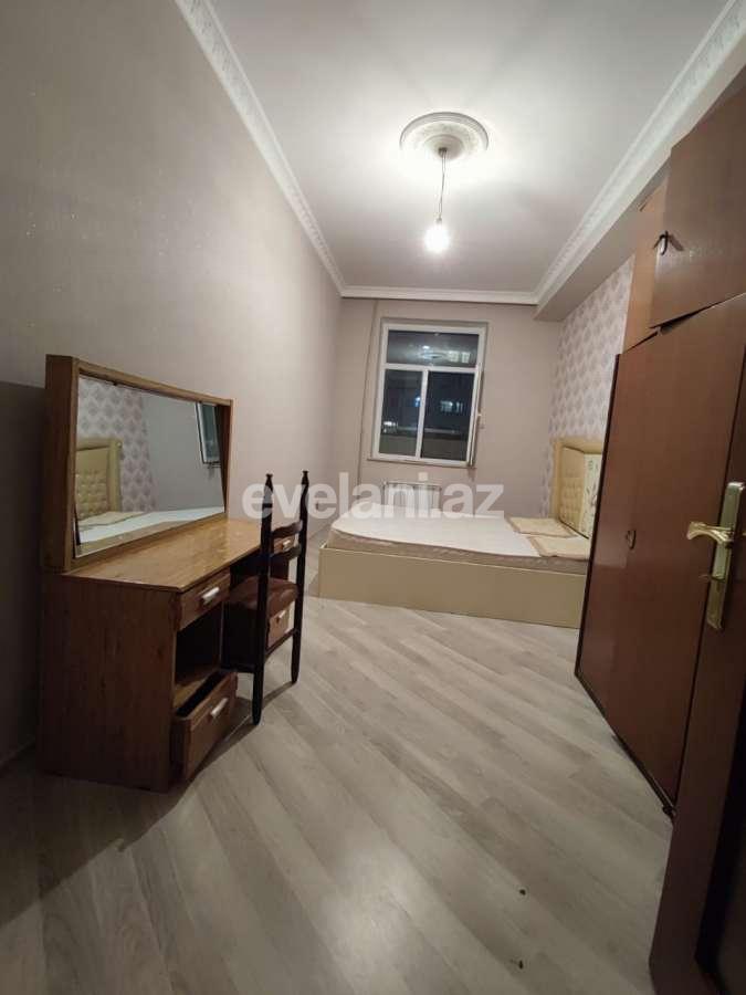 Kirayə verilir, yeni tikili, 3 otaqlı, 115 m², Bakı, Yasamal r, Yeni Yasamal q, İnşaatçılar m.