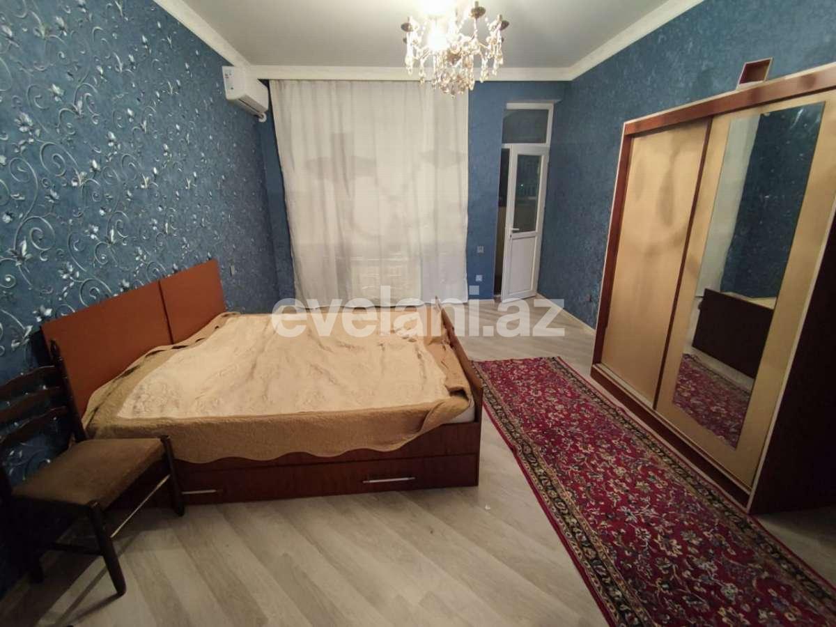 Kirayə verilir, yeni tikili, 3 otaqlı, 115 m², Bakı, Yasamal r, Yeni Yasamal q, İnşaatçılar m.