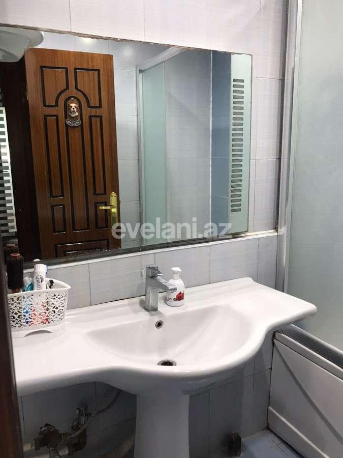 Kirayə verilir, yeni tikili, 3 otaqlı, 110 m², Bakı, Yasamal r, Yasamal q, Elmlər Akademiyası m.