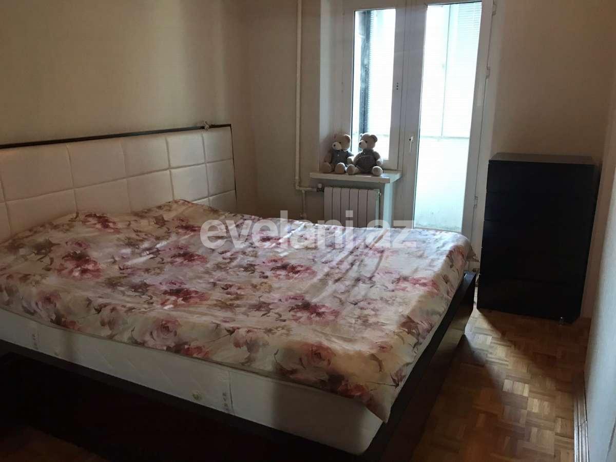 Kirayə verilir, yeni tikili, 3 otaqlı, 110 m², Bakı, Yasamal r, Yasamal q, Elmlər Akademiyası m.