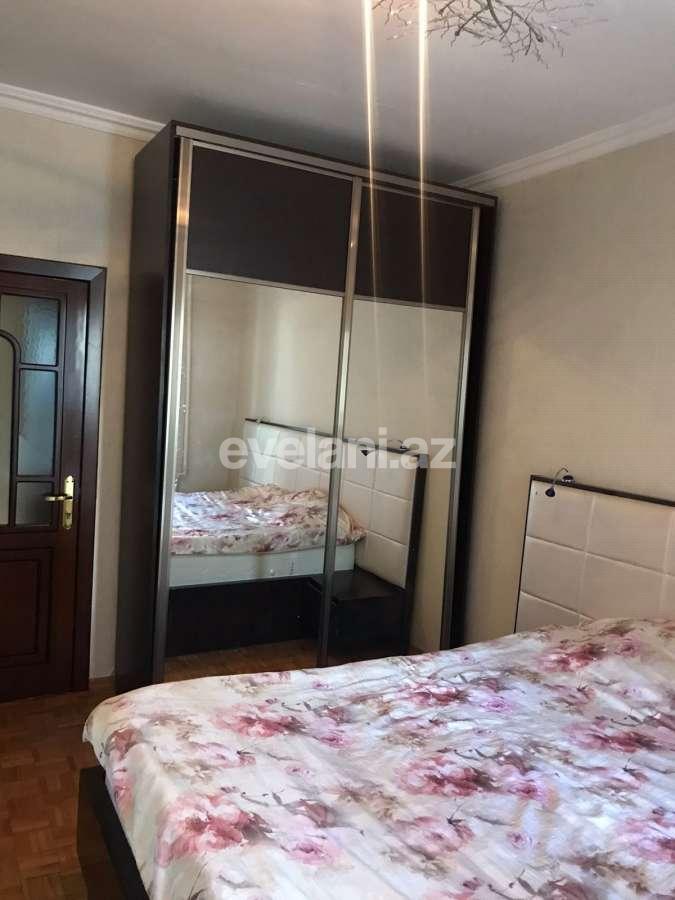 Kirayə verilir, yeni tikili, 3 otaqlı, 110 m², Bakı, Yasamal r, Yasamal q, Elmlər Akademiyası m.