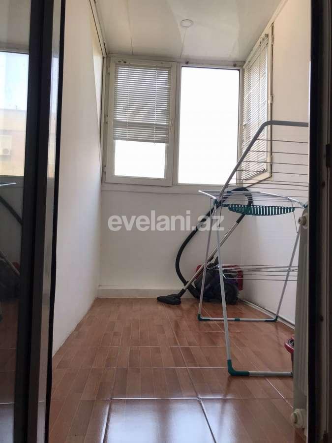 Kirayə verilir, yeni tikili, 3 otaqlı, 110 m², Bakı, Yasamal r, Yasamal q, Elmlər Akademiyası m.